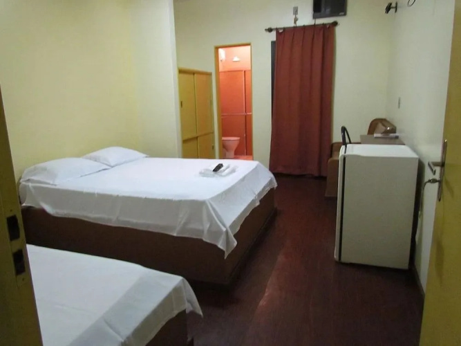 Skala Park Hotel