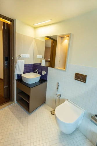 Ascot Hotel Calicut