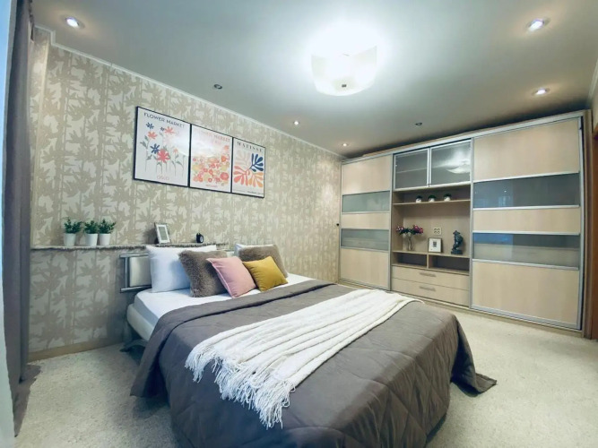 Фотография номера квартиры Пять звезд на Юбилейной 3