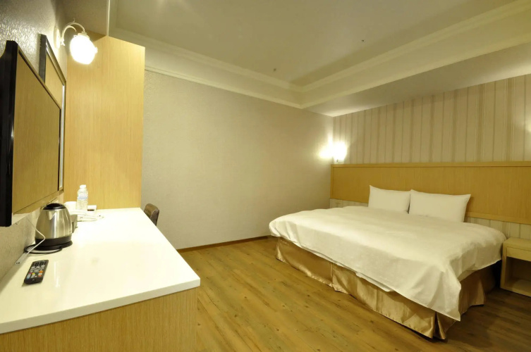 Fish Hotel - Pingtung