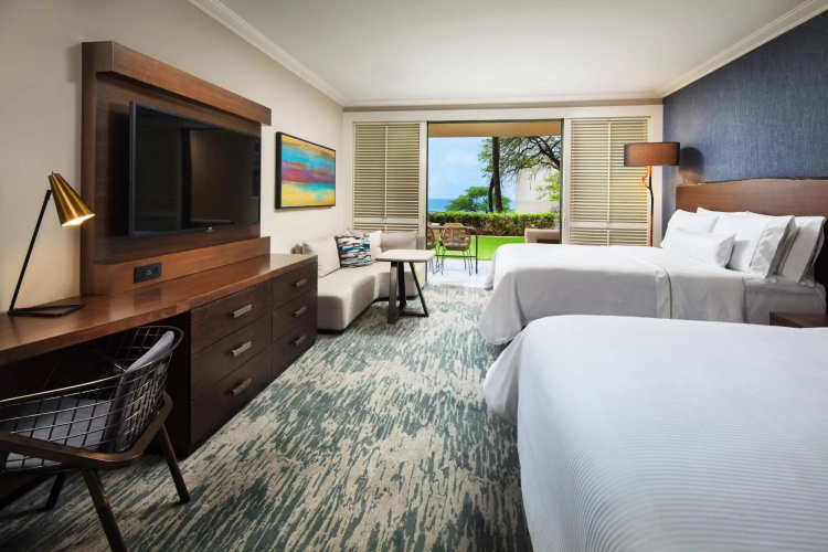 The Westin Hapuna Beach Resort