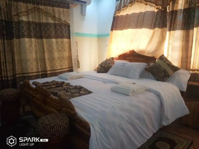 Executive Double room