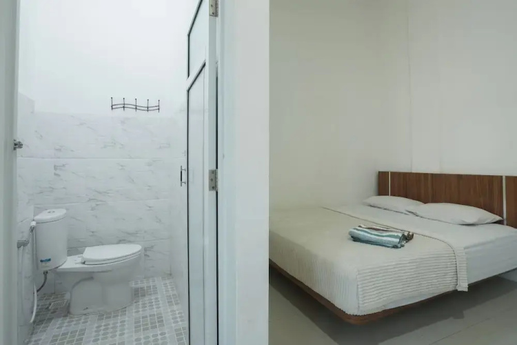 Sakura Guest House