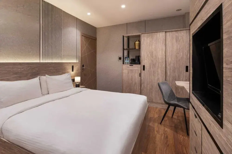 Regency Inn