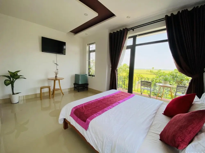 Field House Homestay