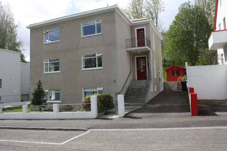 Image de l'hôtel