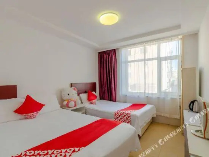 Zun Guest Hotel