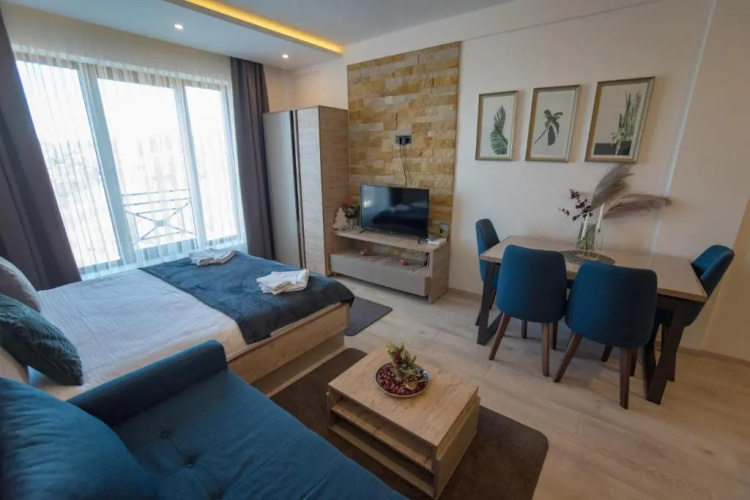 Apartman Klara
