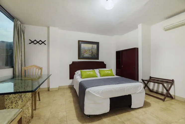 Hotel Konfortinn