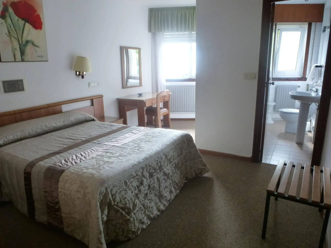 Hostal Palas