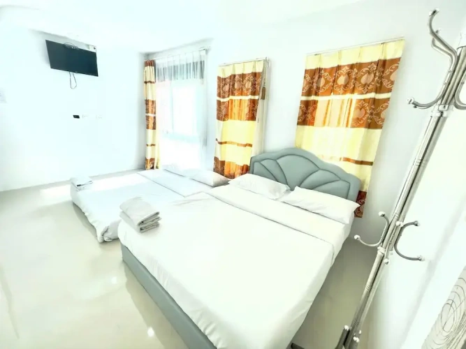 Standard Family room