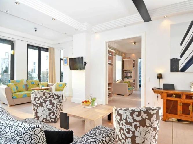 3 Bedrooms Cottage