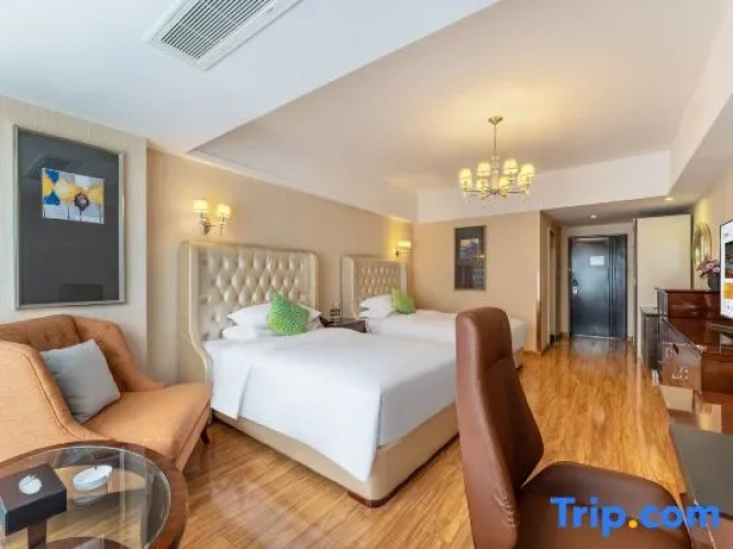 Business Double room