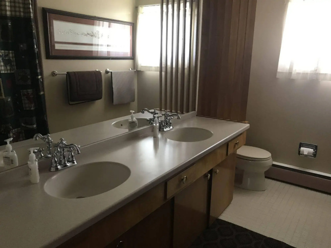 Frenchy's Adventure Bed and Breakfast