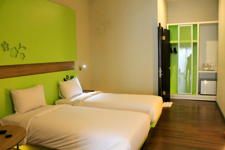 ibis Styles Bali Denpasar