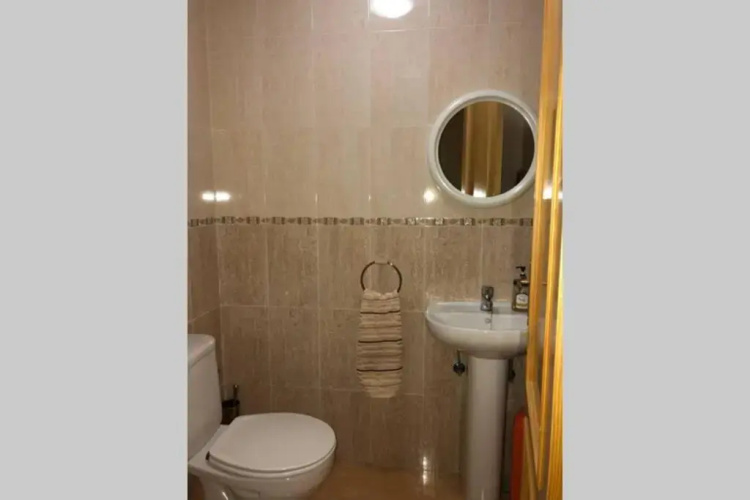 Apartamento Turistico San Cristobal
