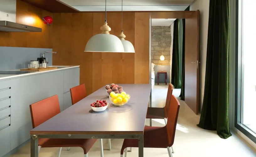 Casa Neri Apartments