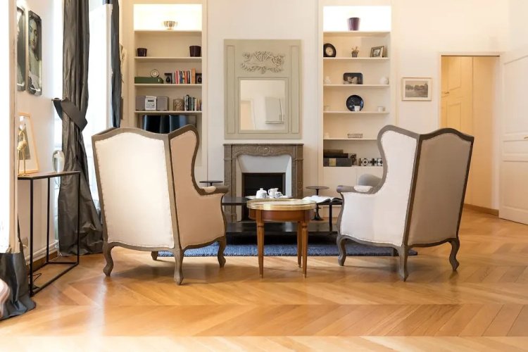 Monceau Chic I Charming 1 Bed Apt in the 8th