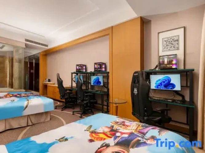 Privilege Twin room