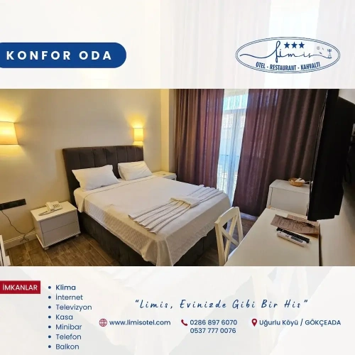 Comfort room