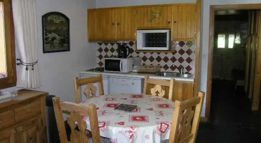Chalet 'Alpen Rose'