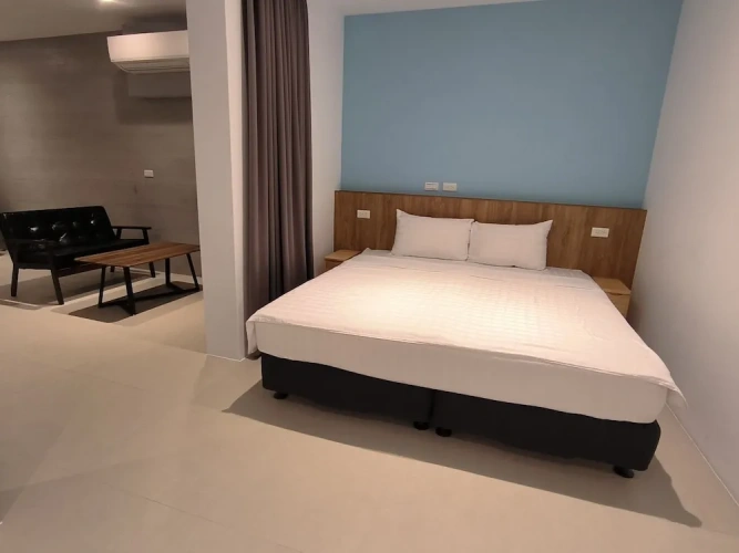 Classic Triple room