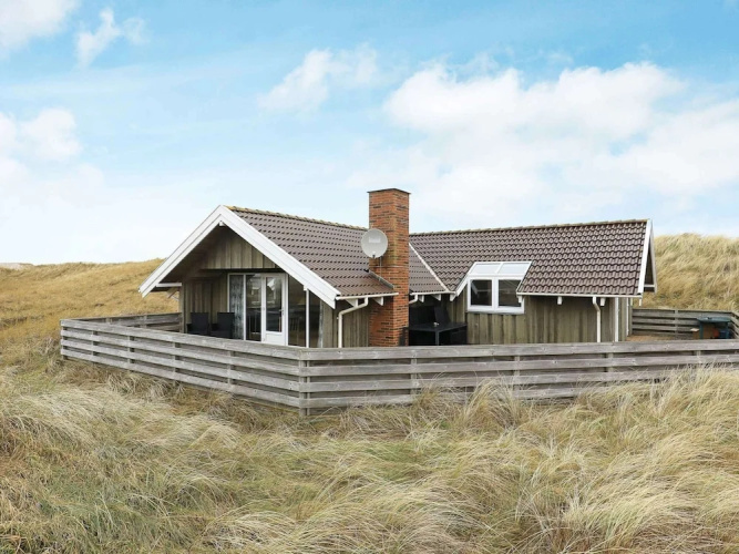 Seaside Bliss in Lynderup - By Traum Ferienwohnungen