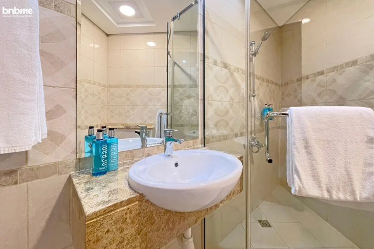 bnbme | The Court Tower | 1 BDR