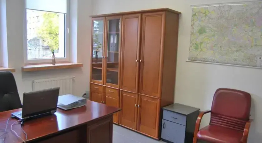 Aparhotel Bajeczna