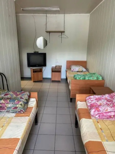 Фотография номера гостиницы Арго