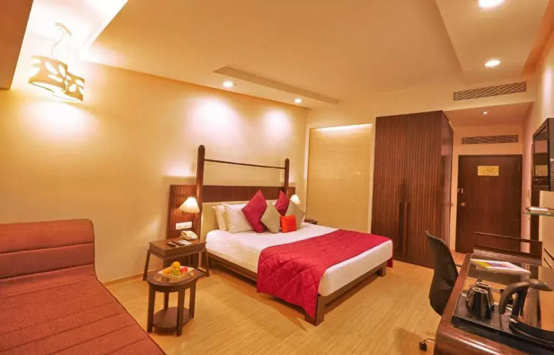 Gateway,Varkala-IHCL SeleQtions