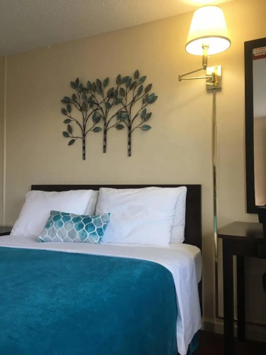 Swiss Cottage Inn