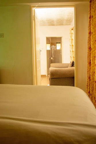 Samukele guest house
