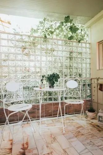 Ester Guest House