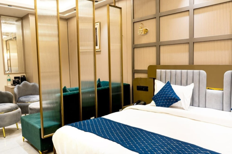 Hotel Panipat Prime