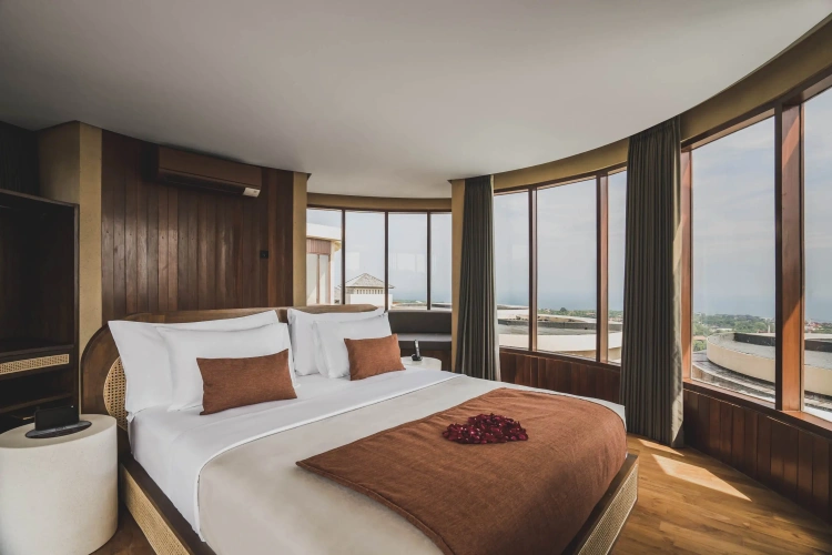 Grand Apartment