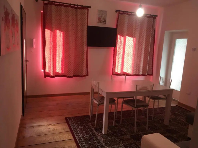 Antica Casa Nella