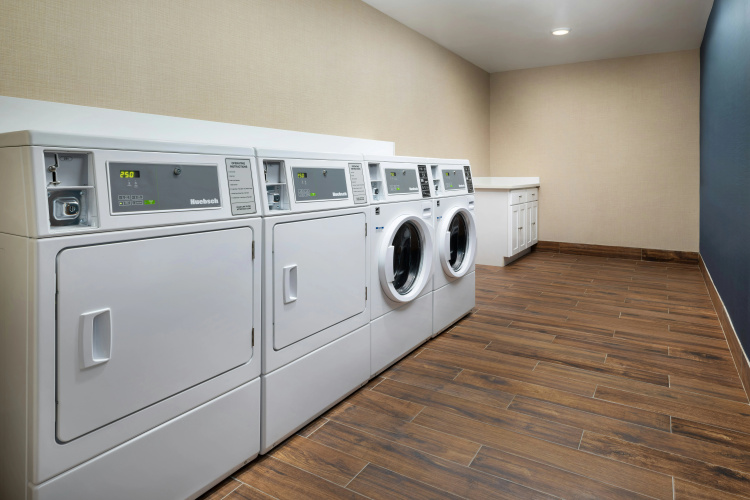 Hampton Inn Oakhurst-Yosemite photo 23