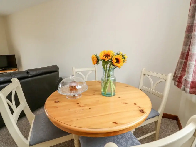 Red Kite Cottage