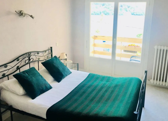 Le Marius Hotel