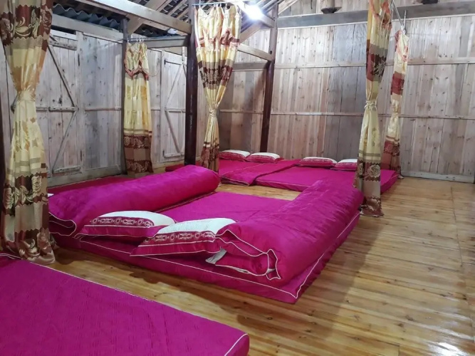 Homestay Van Khuya