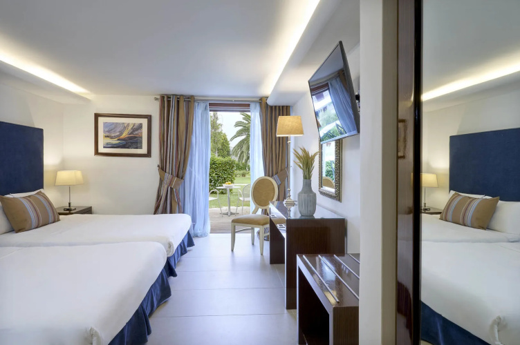 Skiathos Princess Resort