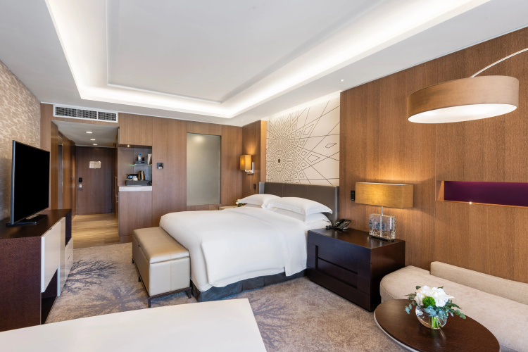 InterContinental Doha photo 6