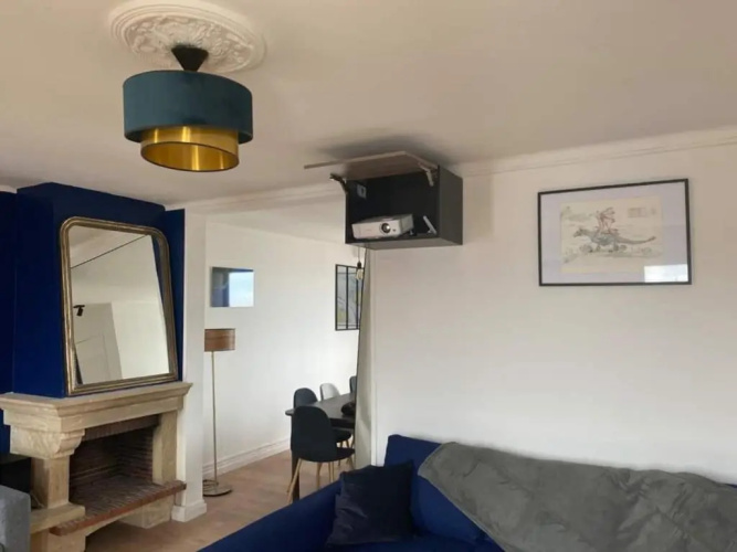 loft du dragon