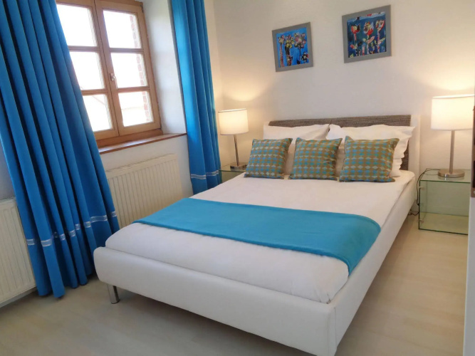 Apartment Puell