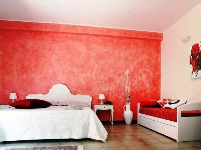 Villa Rossana