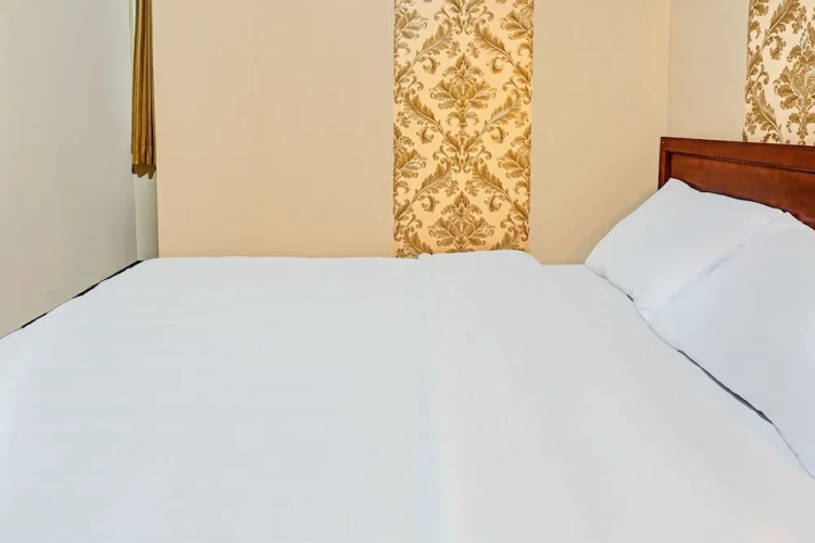 Cozy Bromo Homestay RedPartner