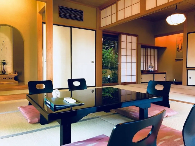 Ryutakuzenji
