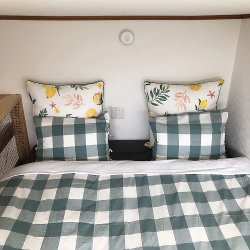 Economy Villa