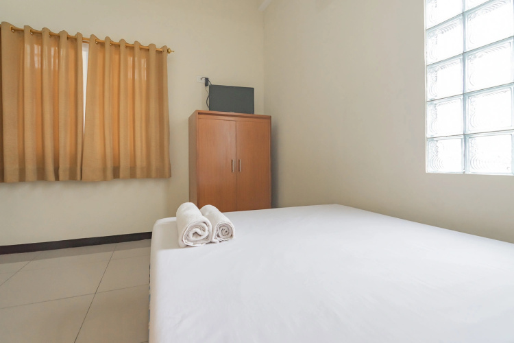 Grand Kembar Hotel RedPartner